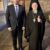 Με τον Οικουμενικό Πατριάρχη Κωνσταντινουπόλεως, κ. κ. Βαρθολομαίο στο Φανάρι